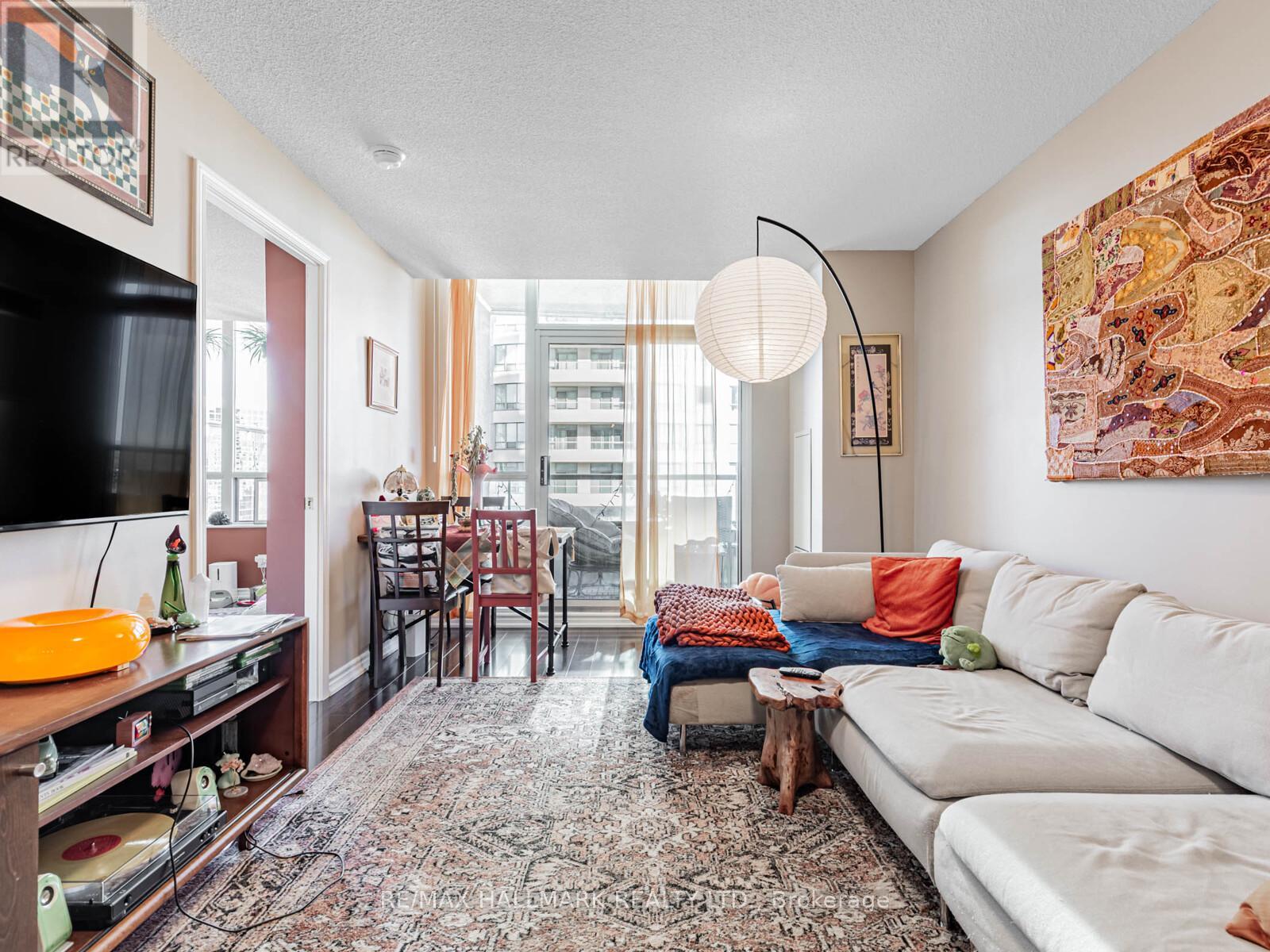 2803 - 18 Spring Garden Avenue, Toronto, Ontario  M2N 7M2 - Photo 12 - C12508284