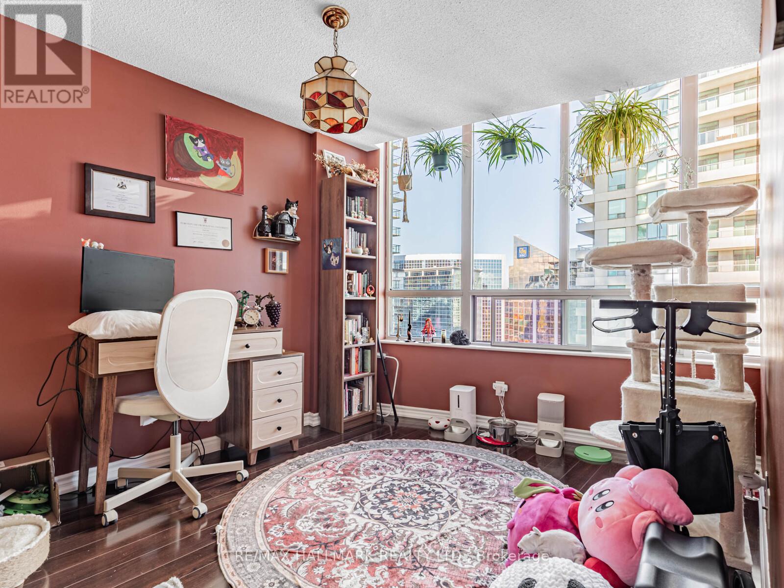 2803 - 18 Spring Garden Avenue, Toronto, Ontario  M2N 7M2 - Photo 14 - C12508284