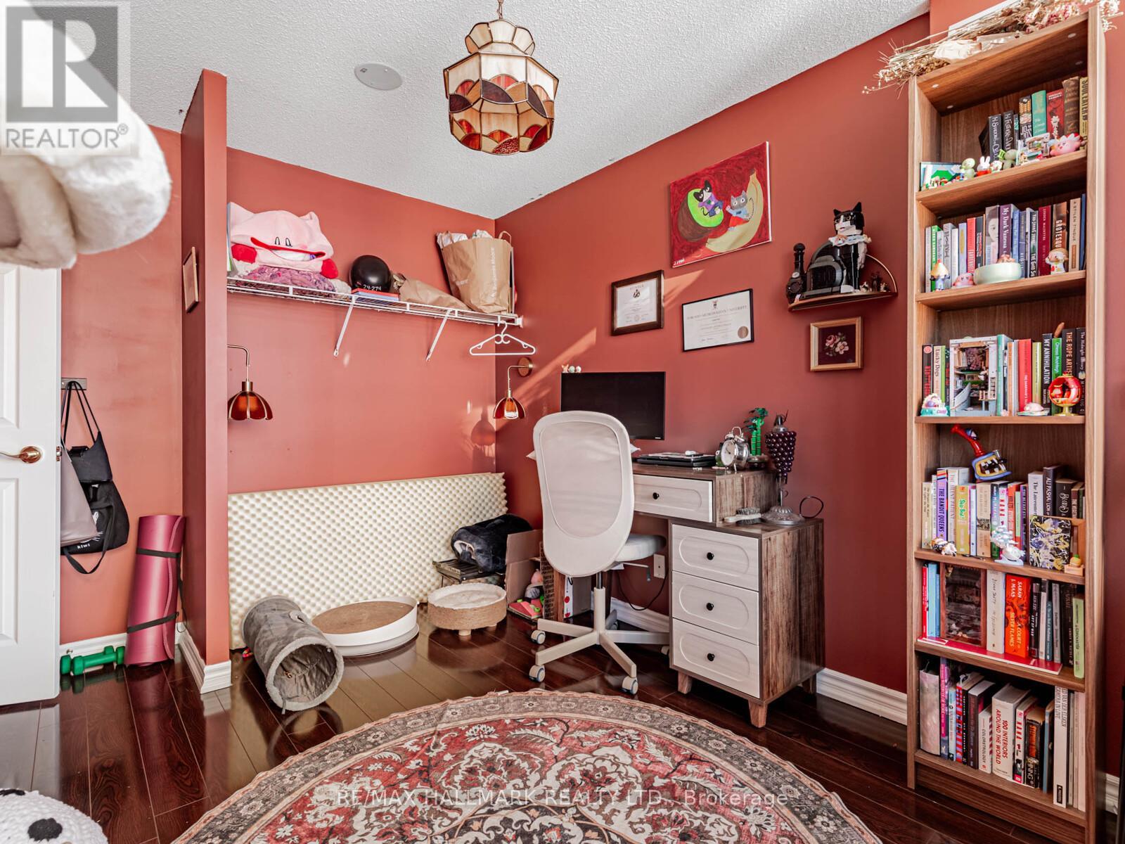 2803 - 18 Spring Garden Avenue, Toronto, Ontario  M2N 7M2 - Photo 15 - C12508284