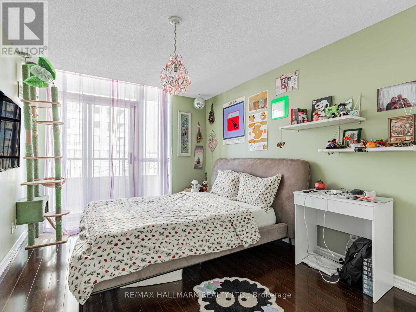 2803 - 18 Spring Garden Avenue, Toronto, Ontario  M2N 7M2 - Photo 16 - C12508284