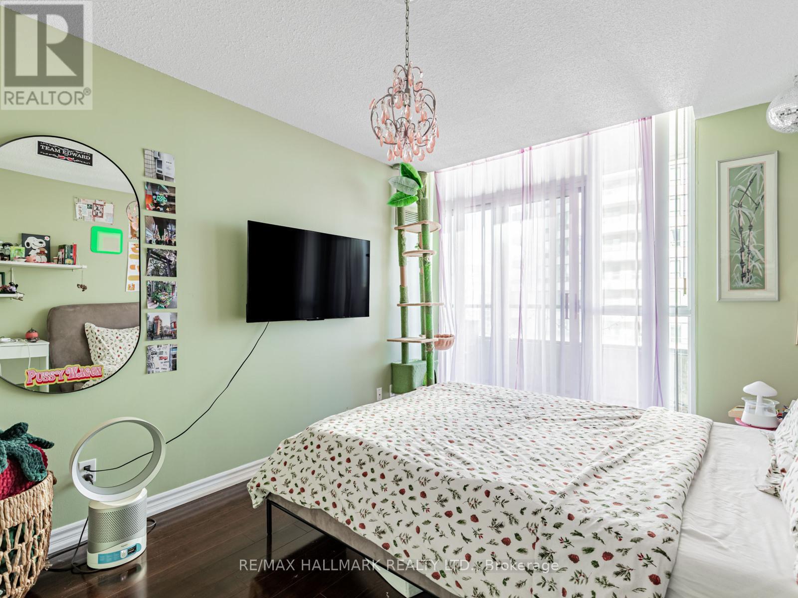 2803 - 18 Spring Garden Avenue, Toronto, Ontario  M2N 7M2 - Photo 17 - C12508284