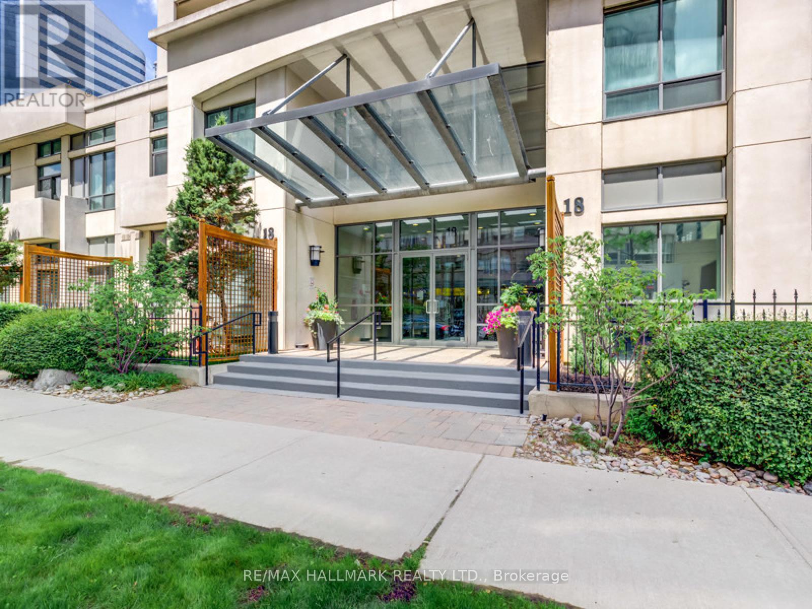 2803 - 18 Spring Garden Avenue, Toronto, Ontario  M2N 7M2 - Photo 2 - C12508284