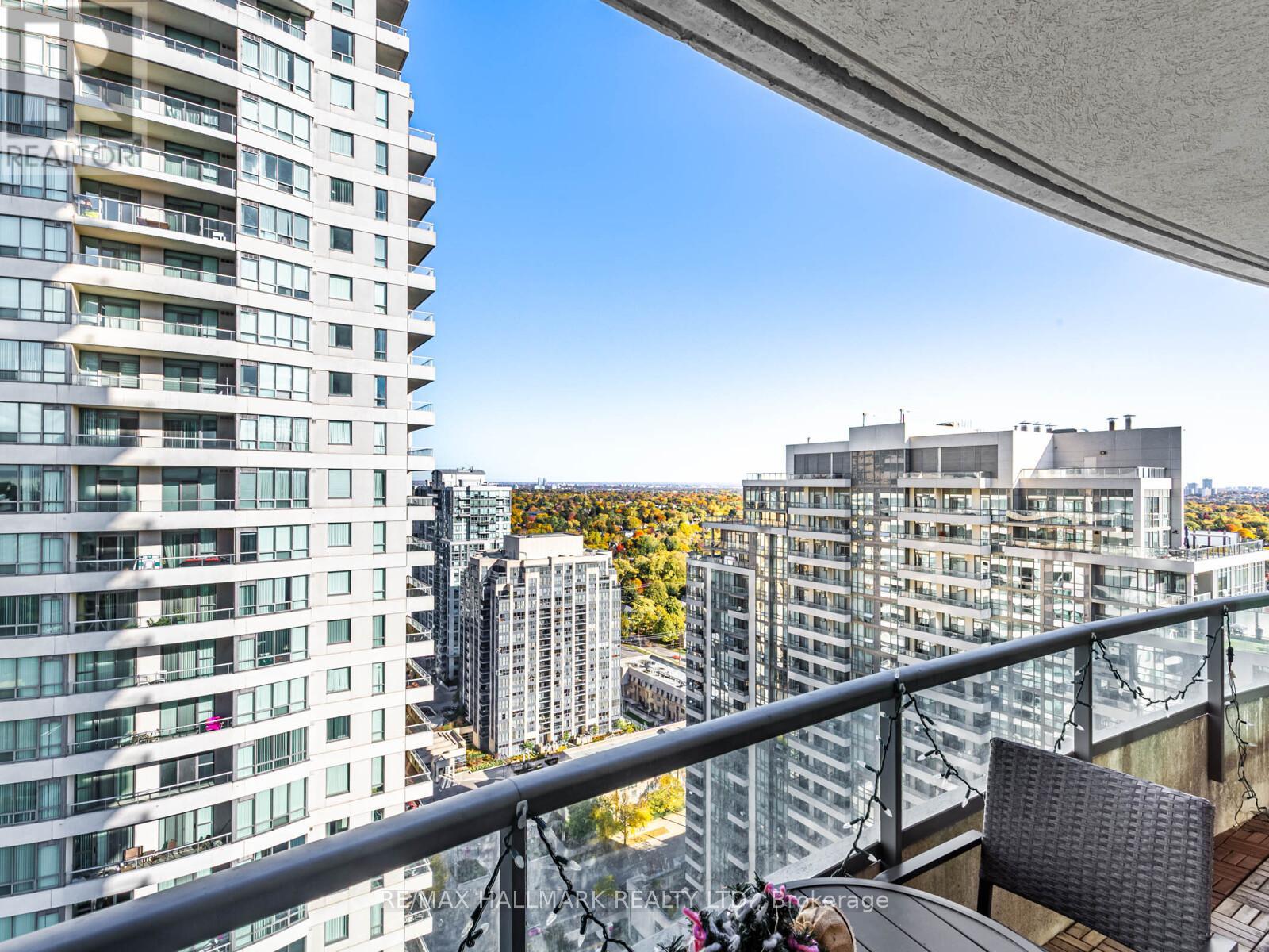 2803 - 18 Spring Garden Avenue, Toronto, Ontario  M2N 7M2 - Photo 21 - C12508284