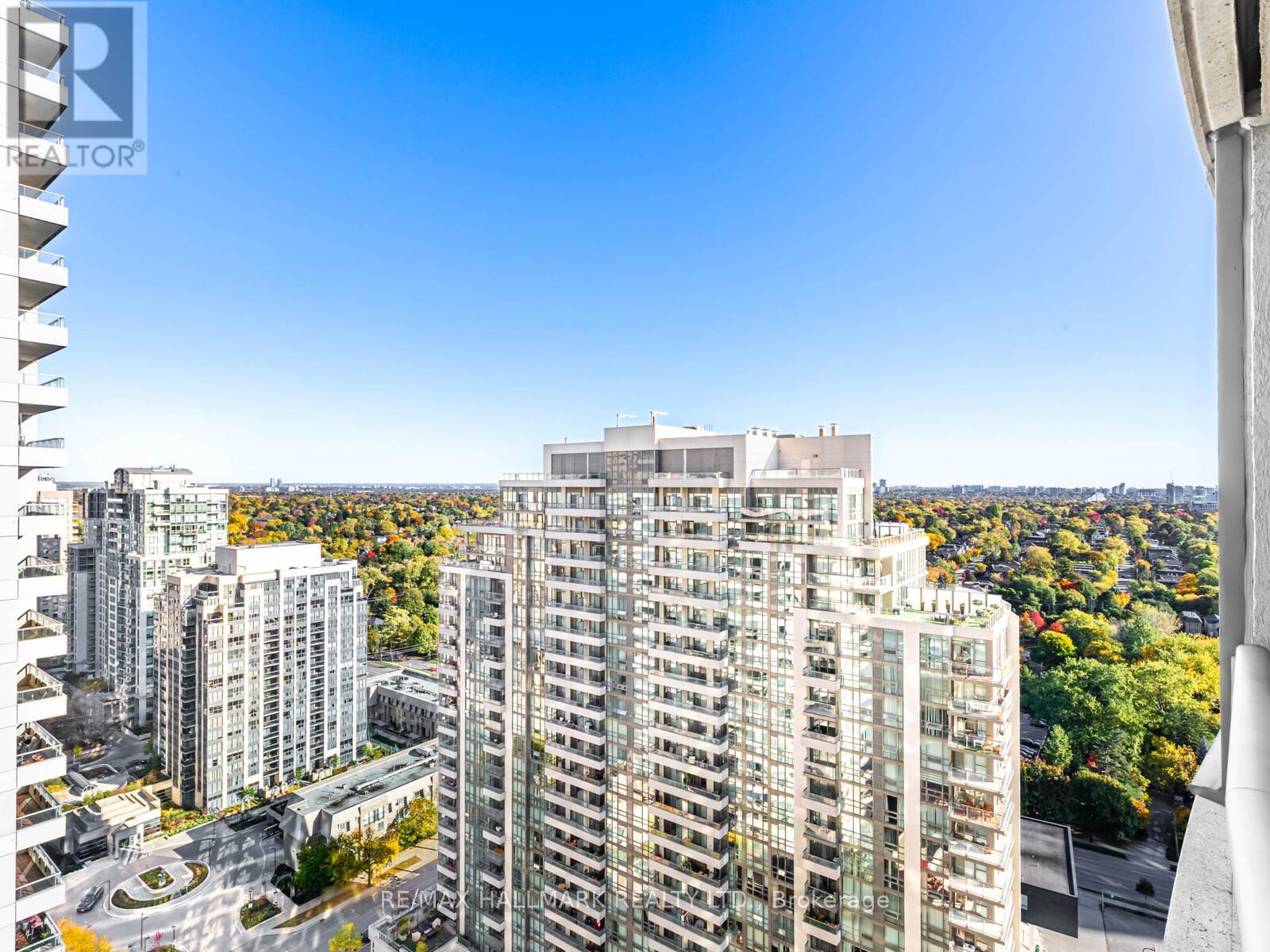 2803 - 18 Spring Garden Avenue, Toronto, Ontario  M2N 7M2 - Photo 22 - C12508284