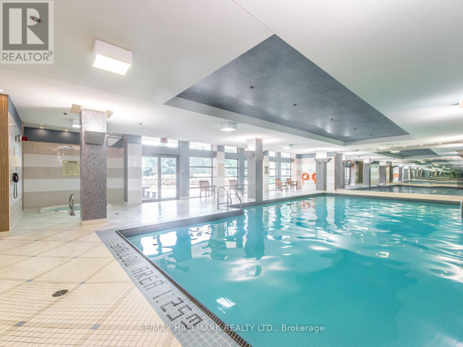 2803 - 18 Spring Garden Avenue, Toronto, Ontario  M2N 7M2 - Photo 24 - C12508284