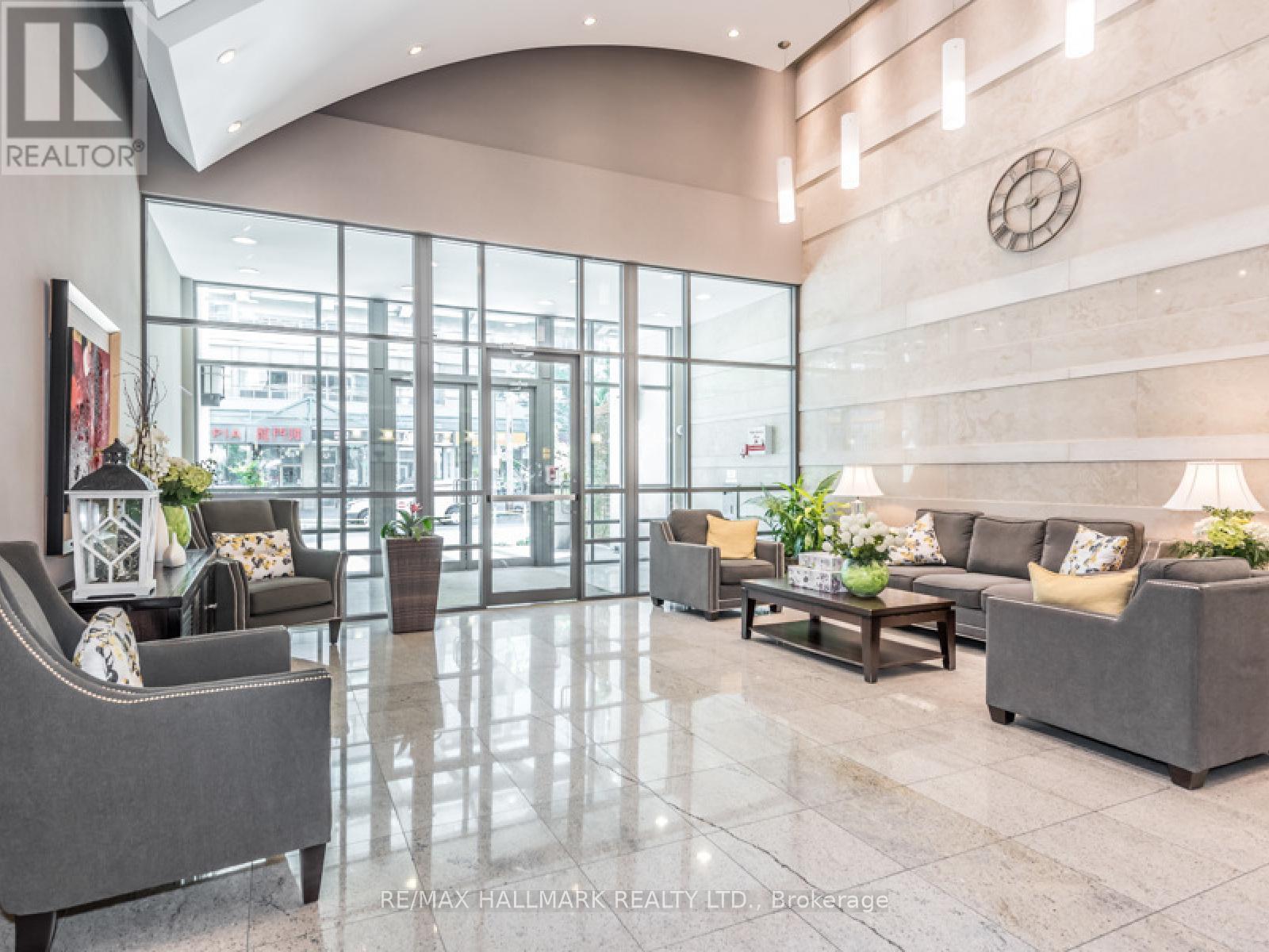 2803 - 18 Spring Garden Avenue, Toronto, Ontario  M2N 7M2 - Photo 3 - C12508284