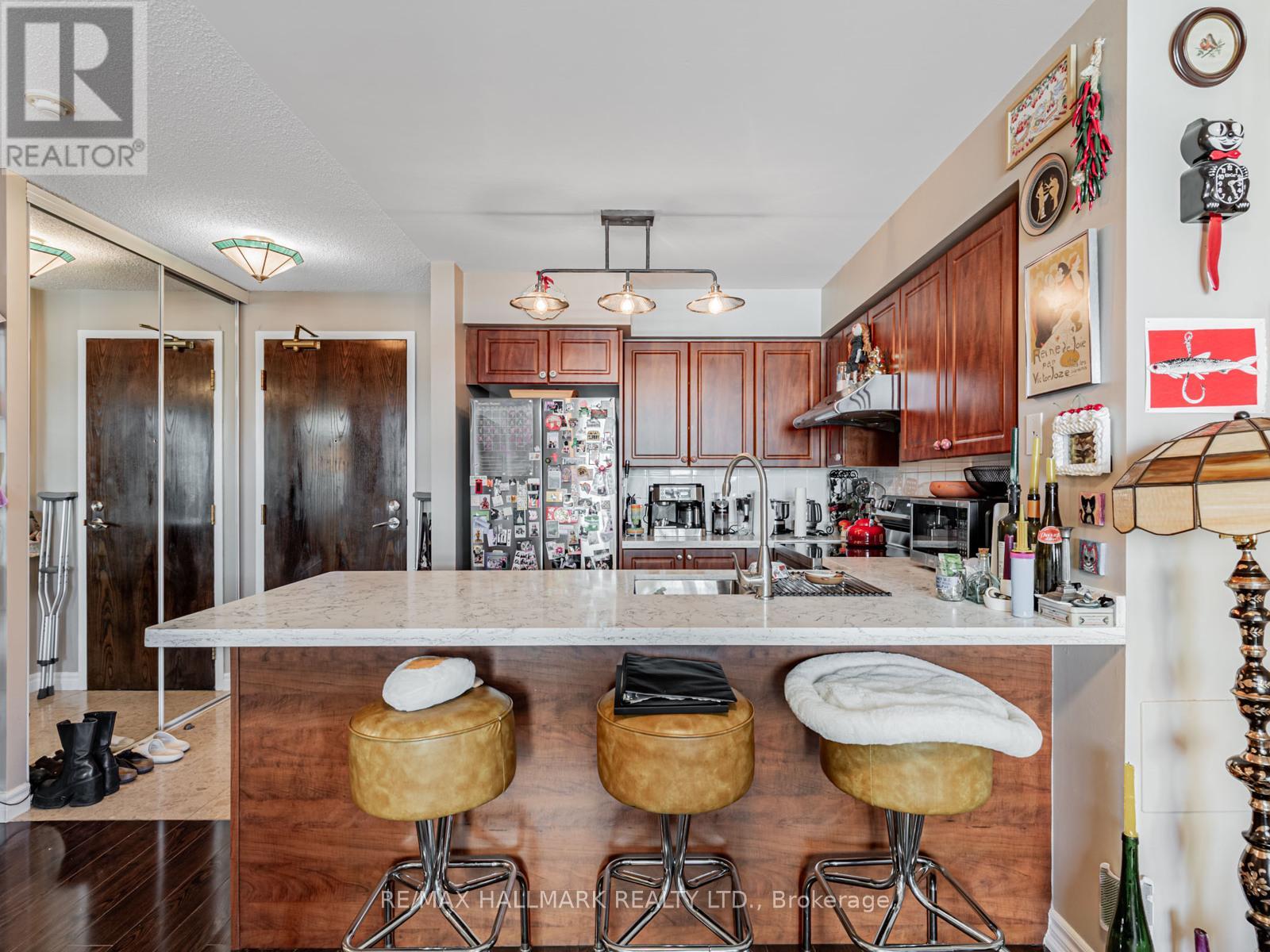 2803 - 18 Spring Garden Avenue, Toronto, Ontario  M2N 7M2 - Photo 6 - C12508284