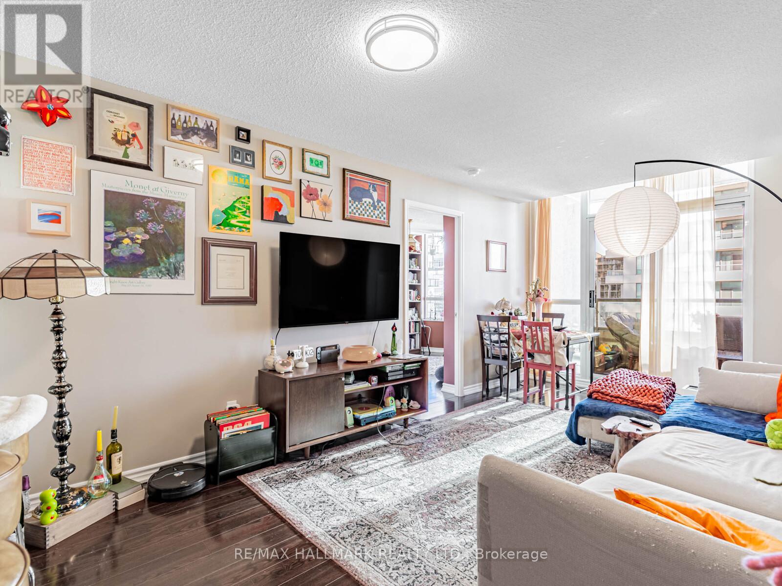 2803 - 18 Spring Garden Avenue, Toronto, Ontario  M2N 7M2 - Photo 9 - C12508284