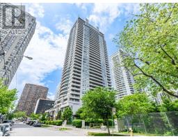2803 - 18 SPRING GARDEN AVENUE, Toronto, Ontario