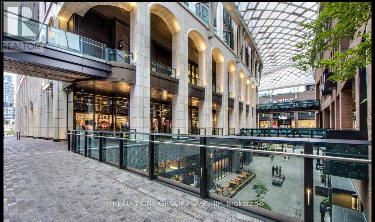 Gph5 - 470 Front Street W, Toronto, Ontario  M5V 0V6 - Photo 11 - C12508436