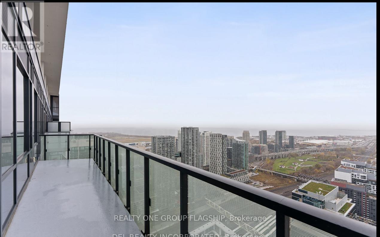 Gph5 - 470 Front Street W, Toronto, Ontario  M5V 0V6 - Photo 20 - C12508436