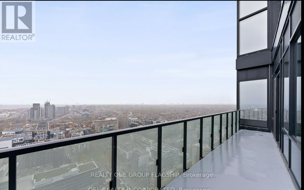 Gph5 - 470 Front Street W, Toronto, Ontario  M5V 0V6 - Photo 21 - C12508436