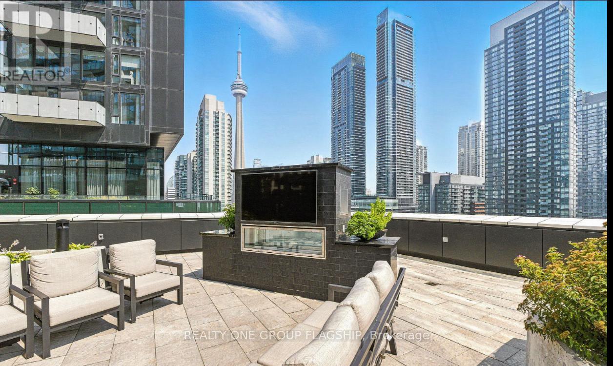 Gph5 - 470 Front Street W, Toronto, Ontario  M5V 0V6 - Photo 3 - C12508436