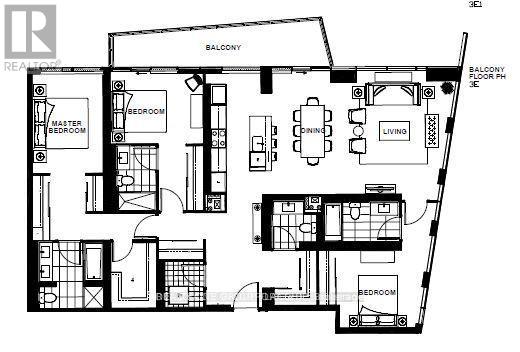 Gph5 - 470 Front Street W, Toronto, Ontario  M5V 0V6 - Photo 33 - C12508436