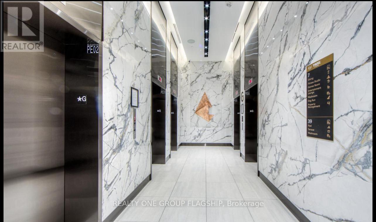 Gph5 - 470 Front Street W, Toronto, Ontario  M5V 0V6 - Photo 6 - C12508436