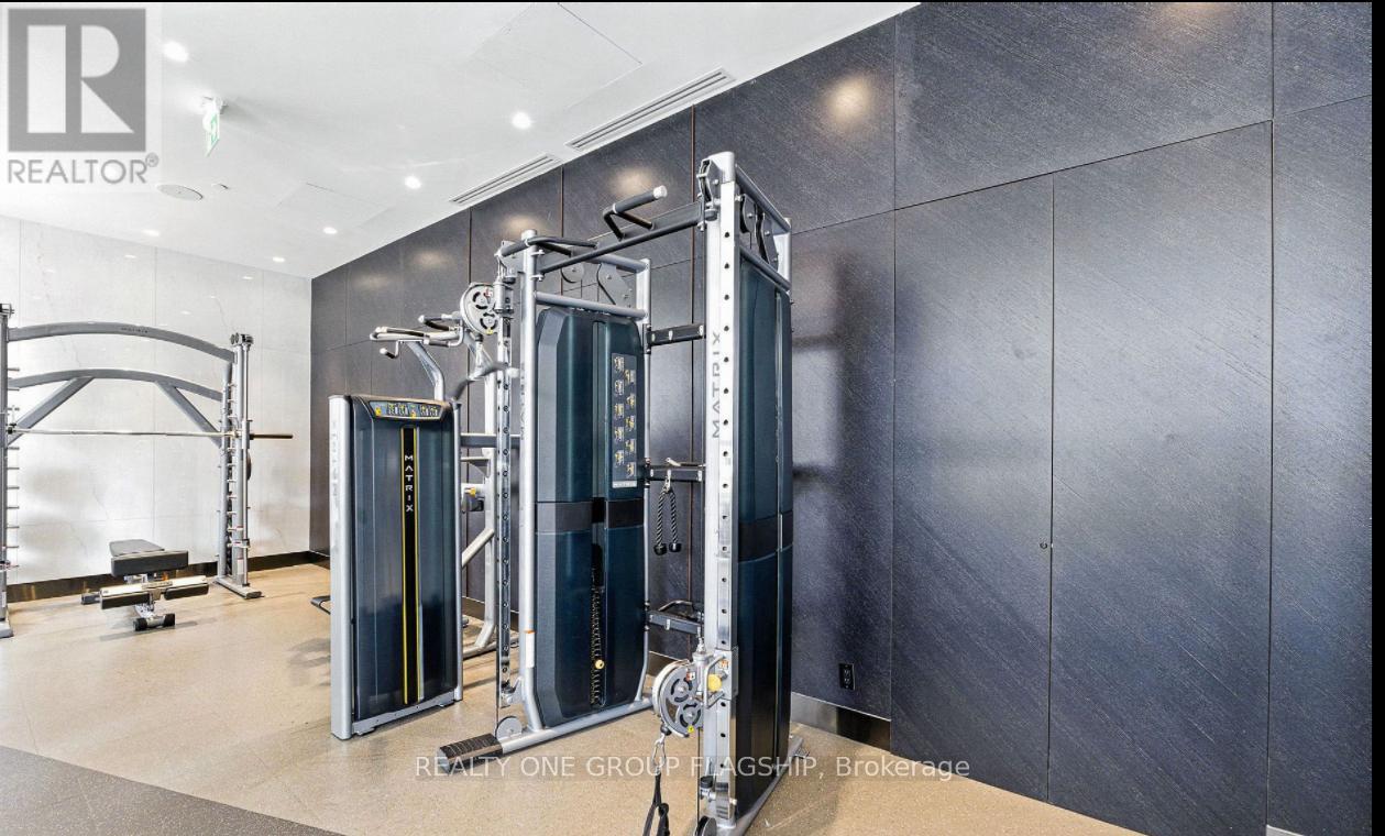 Gph5 - 470 Front Street W, Toronto, Ontario  M5V 0V6 - Photo 7 - C12508436