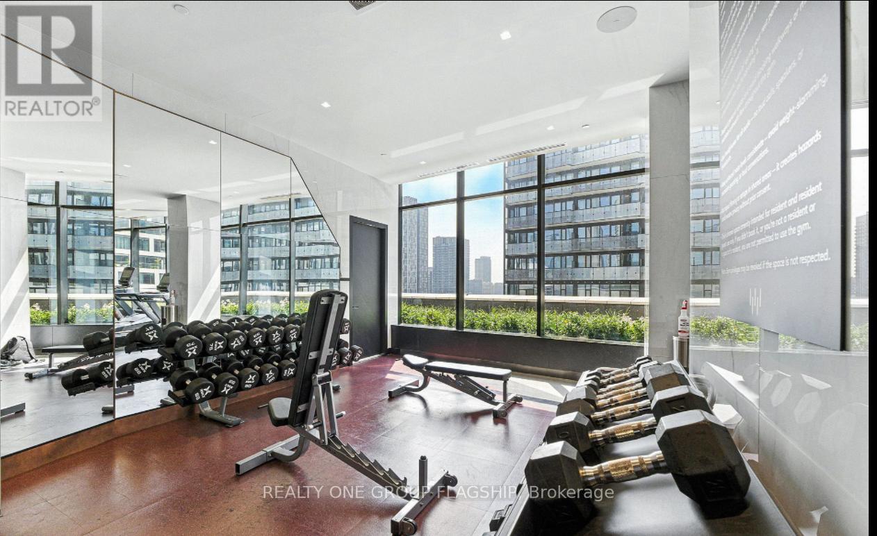 Gph5 - 470 Front Street W, Toronto, Ontario  M5V 0V6 - Photo 8 - C12508436