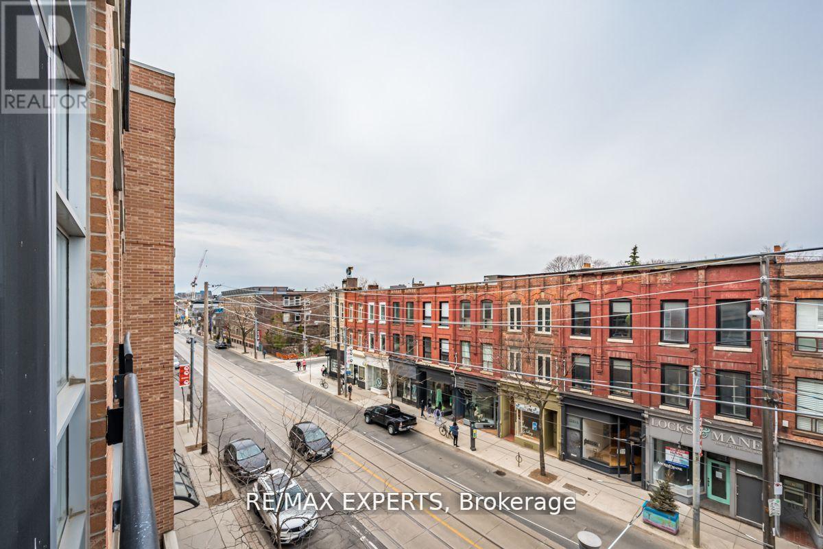 411 - 955 Queen Street W, Toronto, Ontario M6J 1G9 - Photo 10 - C12508462