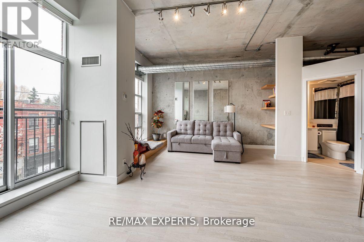 411 - 955 Queen Street W, Toronto, Ontario M6J 1G9 - Photo 11 - C12508462