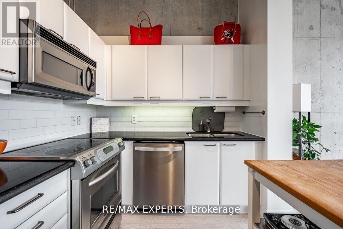 411 - 955 Queen Street W, Toronto, Ontario M6J 1G9 - Photo 12 - C12508462