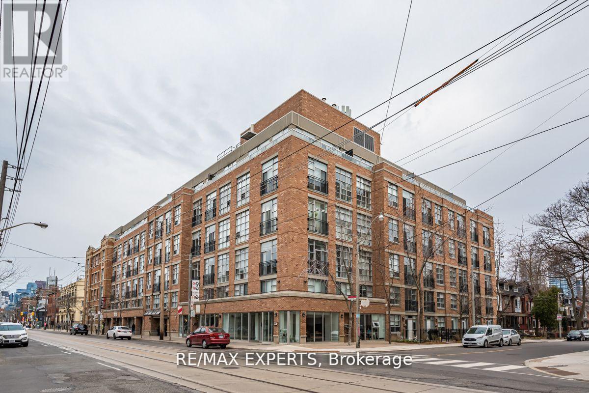411 - 955 Queen Street W, Toronto, Ontario M6J 1G9 - Photo 14 - C12508462