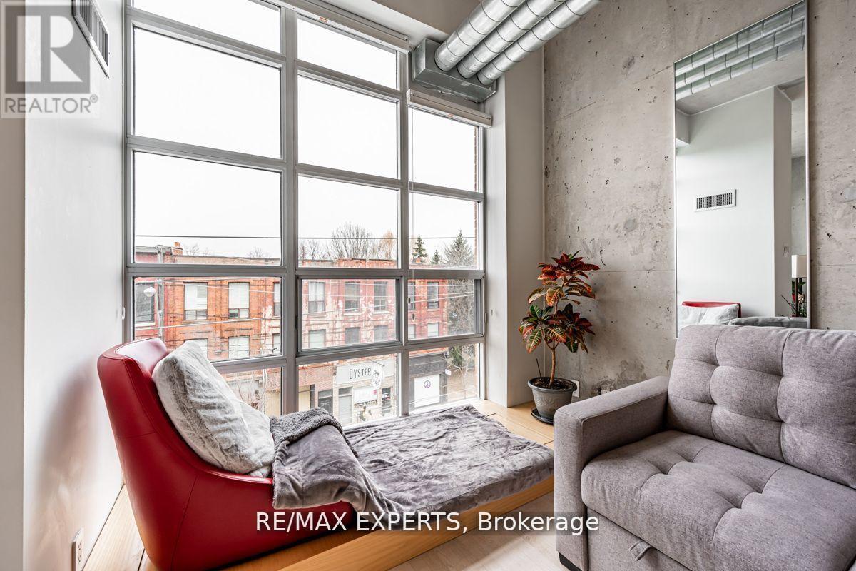 411 - 955 Queen Street W, Toronto, Ontario M6J 1G9 - Photo 16 - C12508462