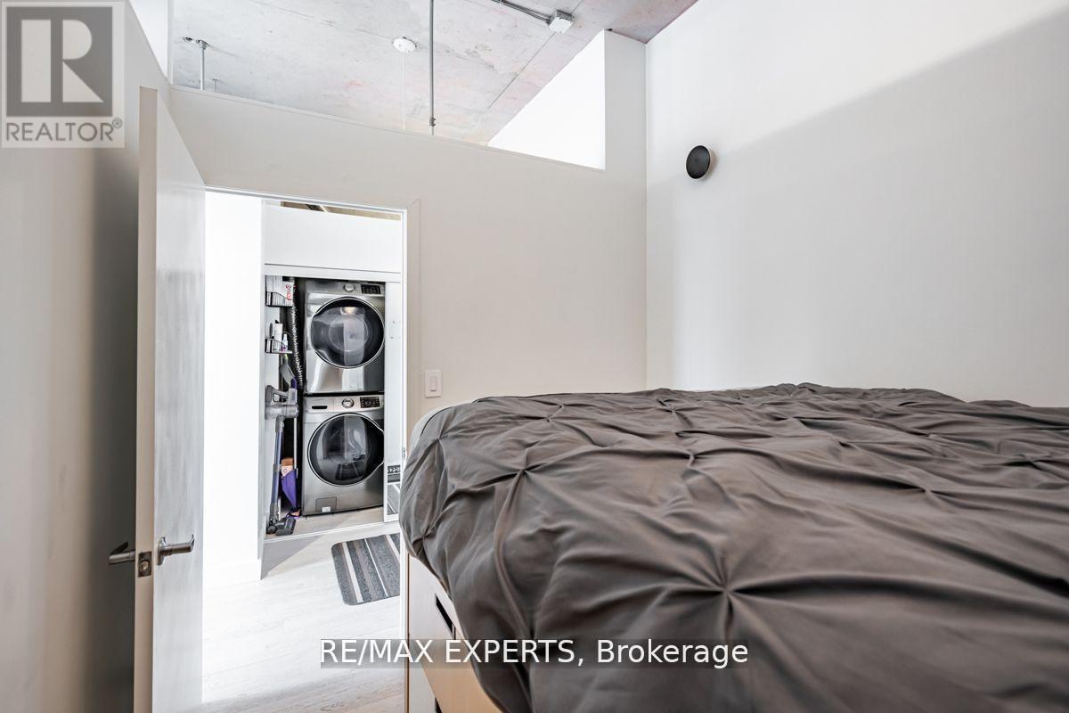 411 - 955 Queen Street W, Toronto, Ontario M6J 1G9 - Photo 17 - C12508462