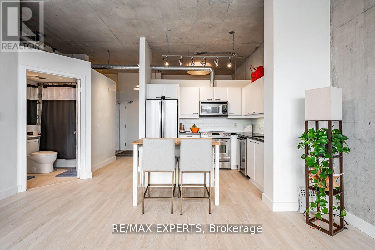 411 - 955 Queen Street W, Toronto, Ontario M6J 1G9 - Photo 19 - C12508462
