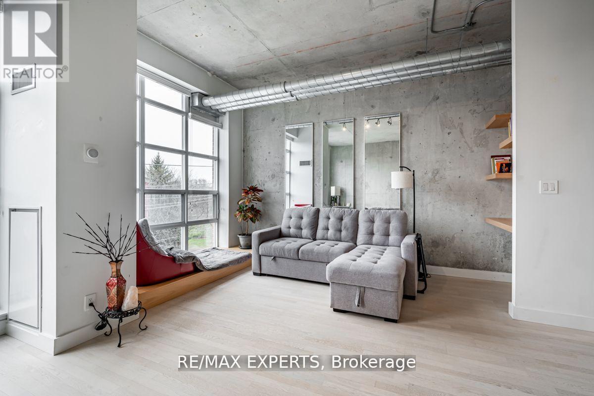 411 - 955 Queen Street W, Toronto, Ontario M6J 1G9 - Photo 6 - C12508462