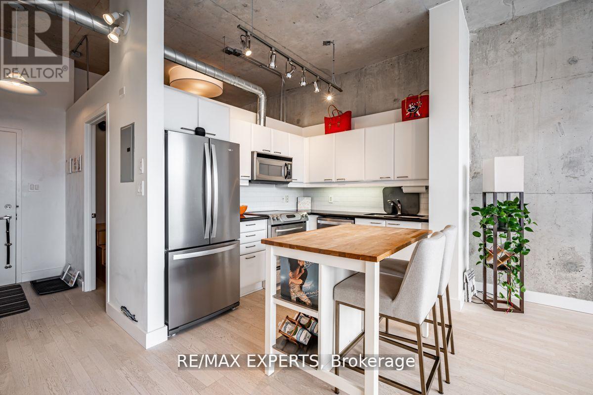 411 - 955 Queen Street W, Toronto, Ontario M6J 1G9 - Photo 9 - C12508462