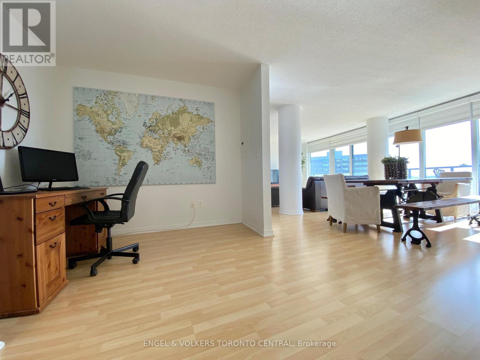 Ph105 - 18 Valley Woods Road, Toronto, Ontario  M3A 0A1 - Photo 16 - C12508478