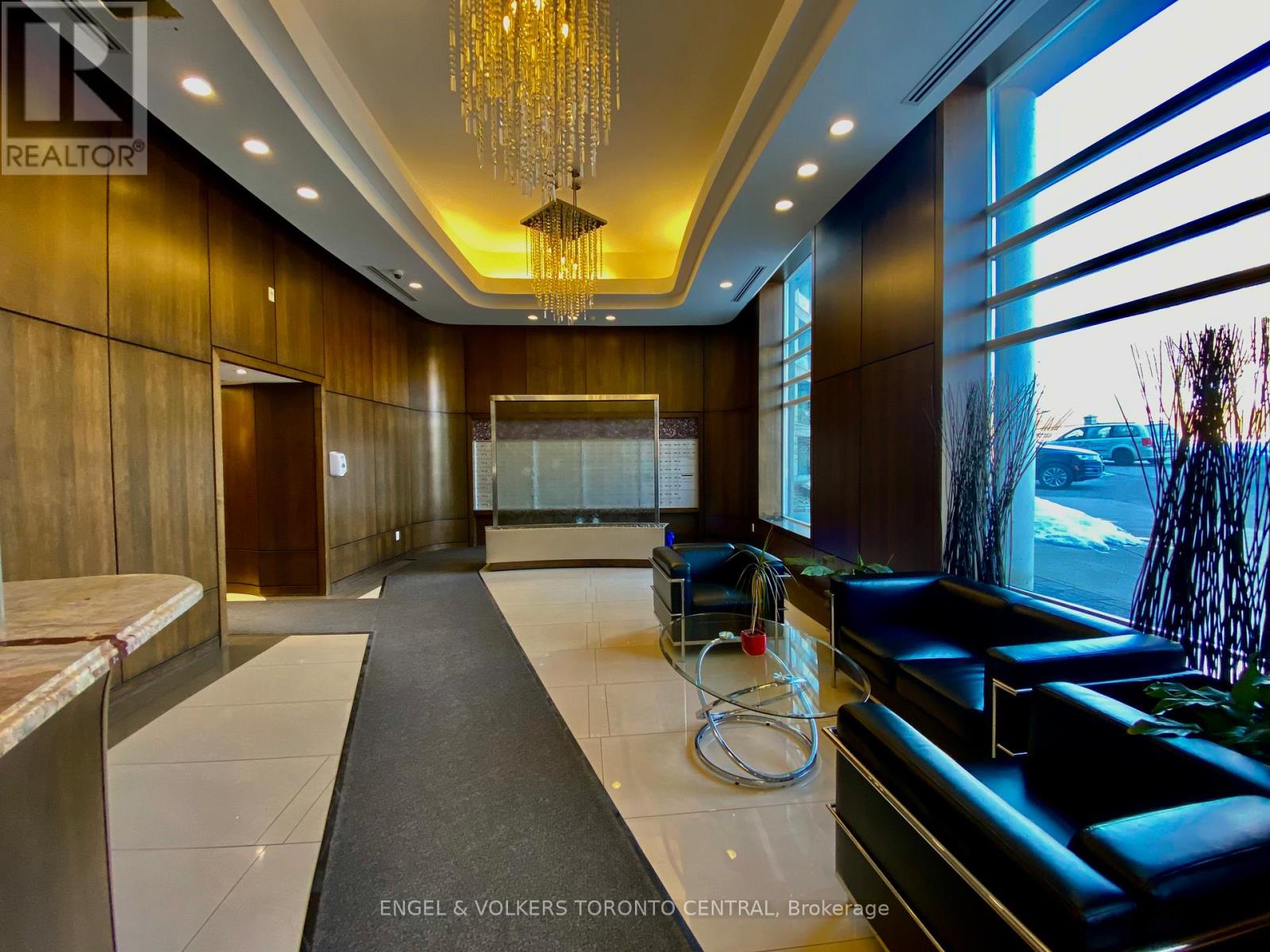 Ph105 - 18 Valley Woods Road, Toronto, Ontario  M3A 0A1 - Photo 30 - C12508478