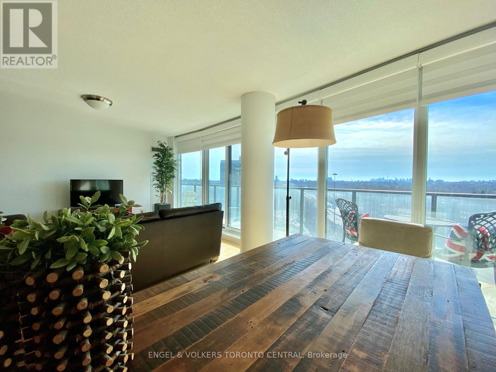 Ph105 - 18 Valley Woods Road, Toronto, Ontario  M3A 0A1 - Photo 7 - C12508478