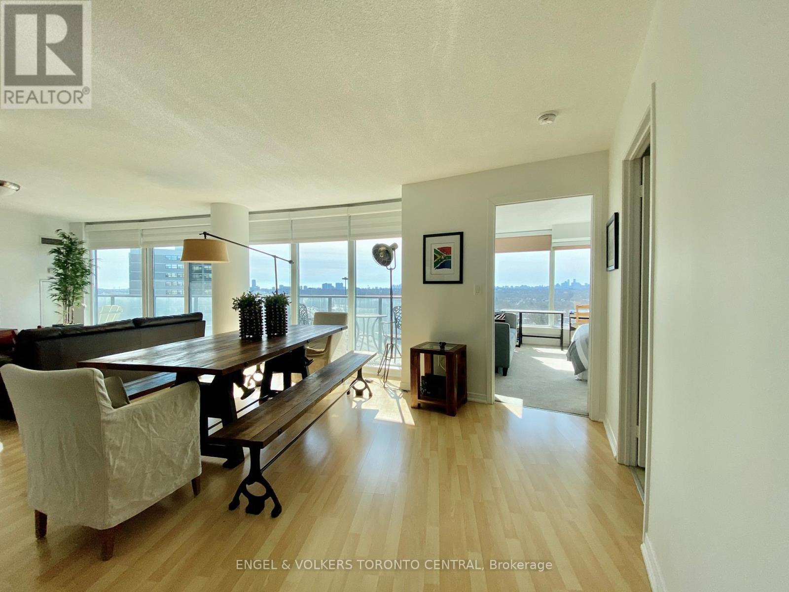 Ph105 - 18 Valley Woods Road, Toronto, Ontario  M3A 0A1 - Photo 8 - C12508478