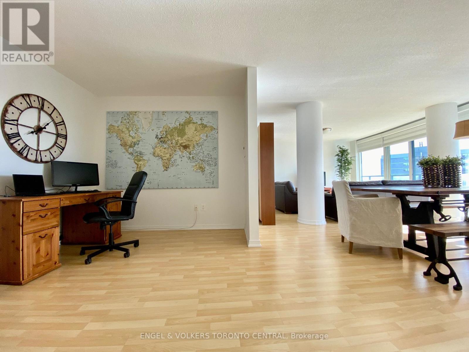 Ph105 - 18 Valley Woods Road, Toronto, Ontario  M3A 0A1 - Photo 14 - C12508482