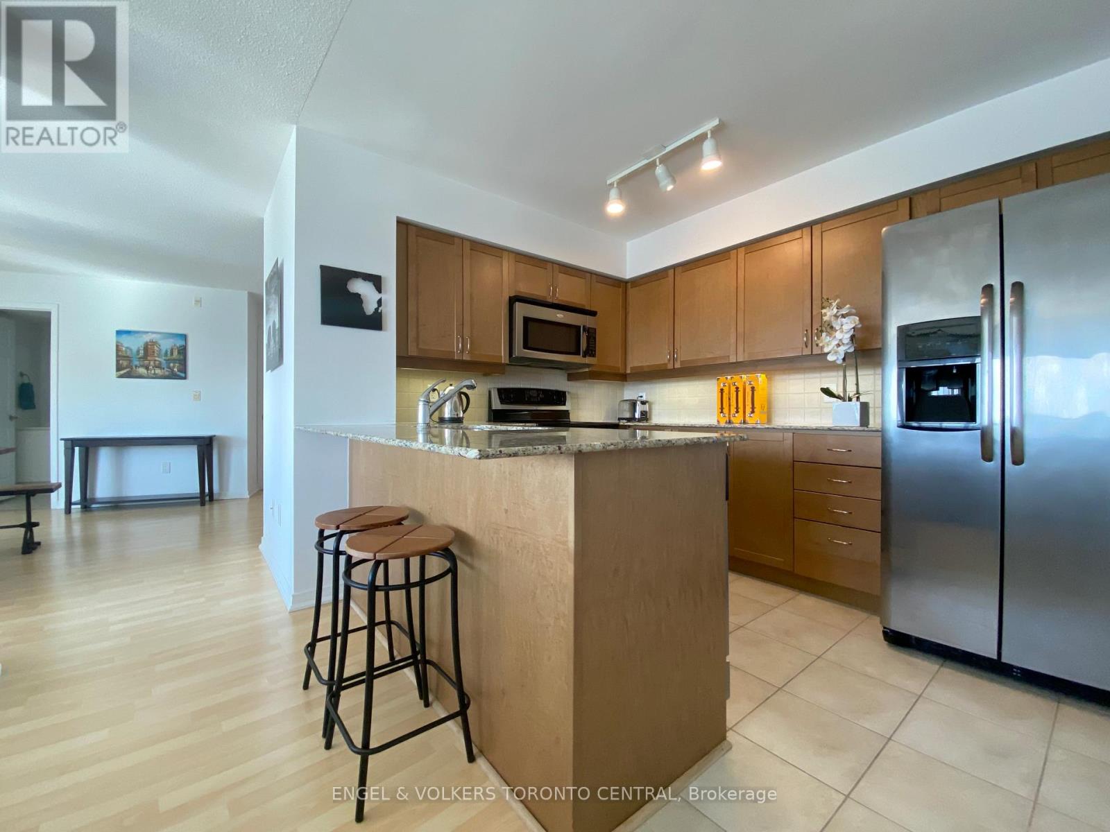 Ph105 - 18 Valley Woods Road, Toronto, Ontario  M3A 0A1 - Photo 18 - C12508482
