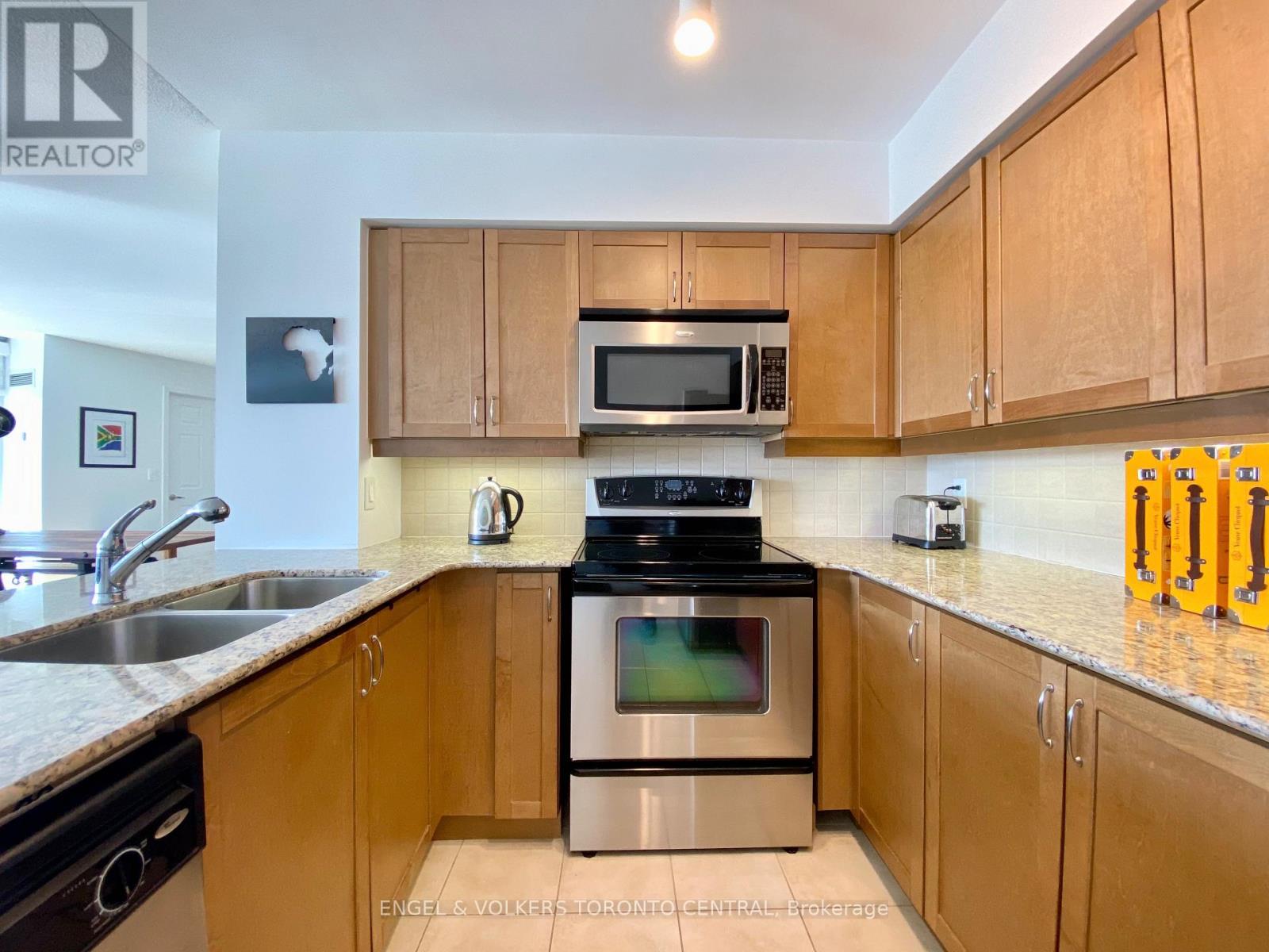 Ph105 - 18 Valley Woods Road, Toronto, Ontario  M3A 0A1 - Photo 19 - C12508482