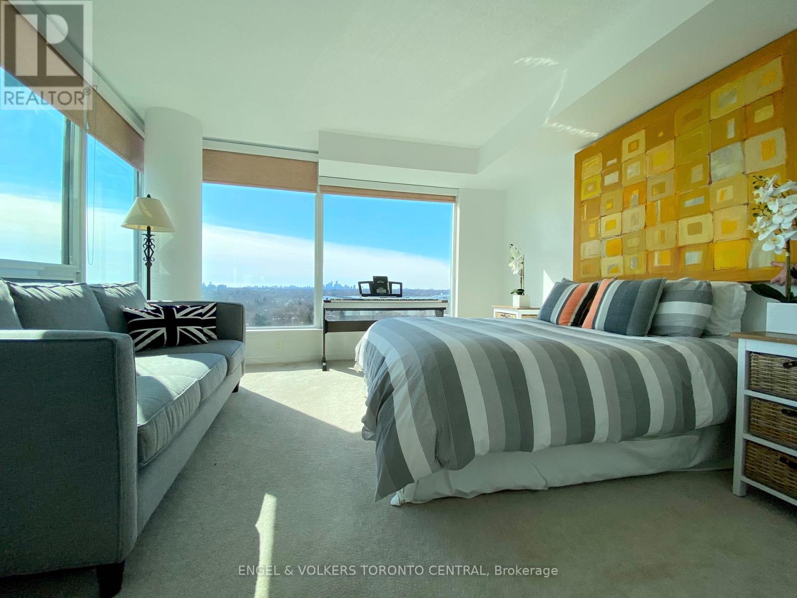 Ph105 - 18 Valley Woods Road, Toronto, Ontario  M3A 0A1 - Photo 21 - C12508482