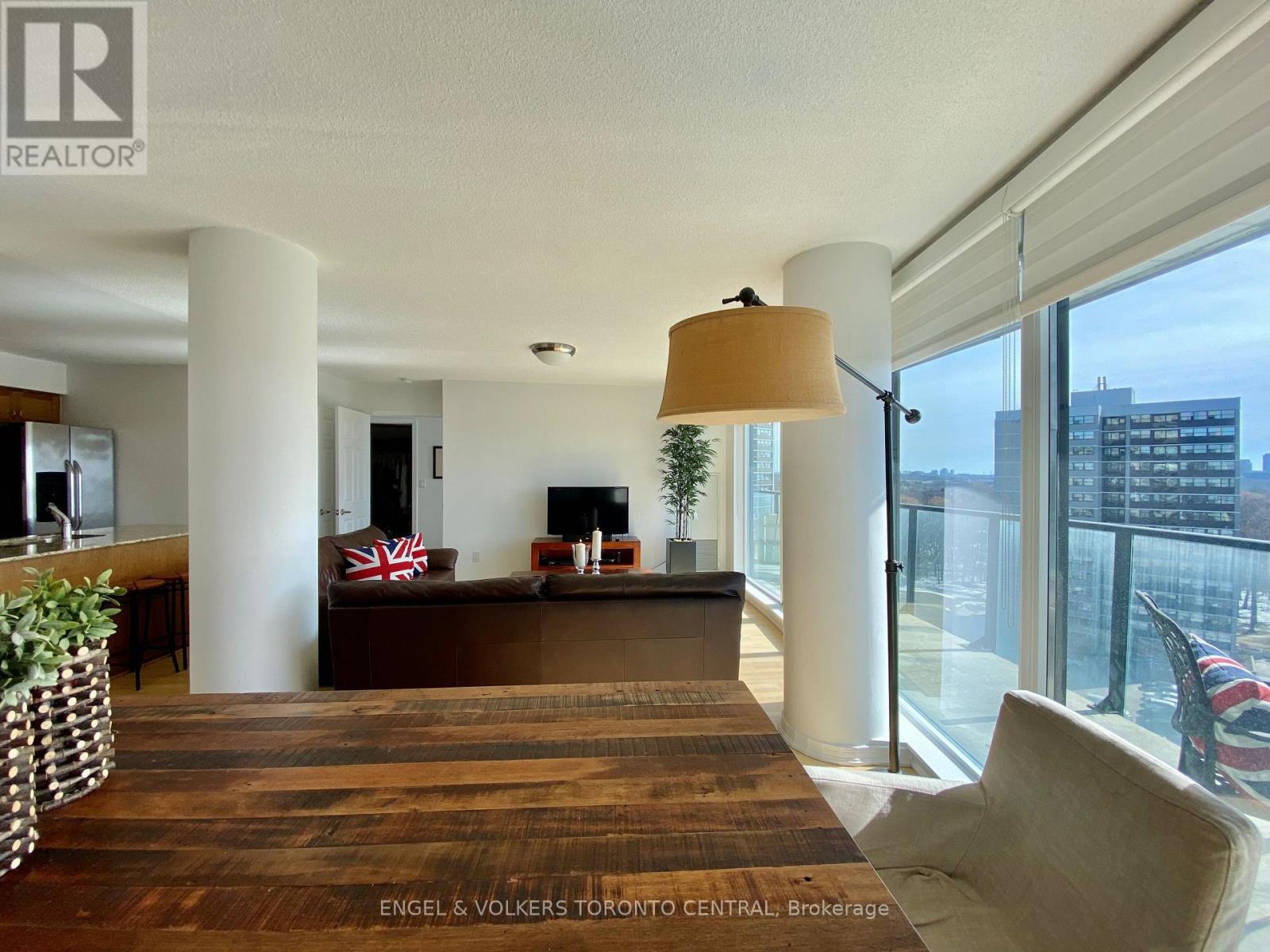 Ph105 - 18 Valley Woods Road, Toronto, Ontario  M3A 0A1 - Photo 9 - C12508482