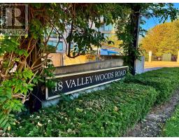 PH105 - 18 VALLEY WOODS ROAD, Toronto, Ontario