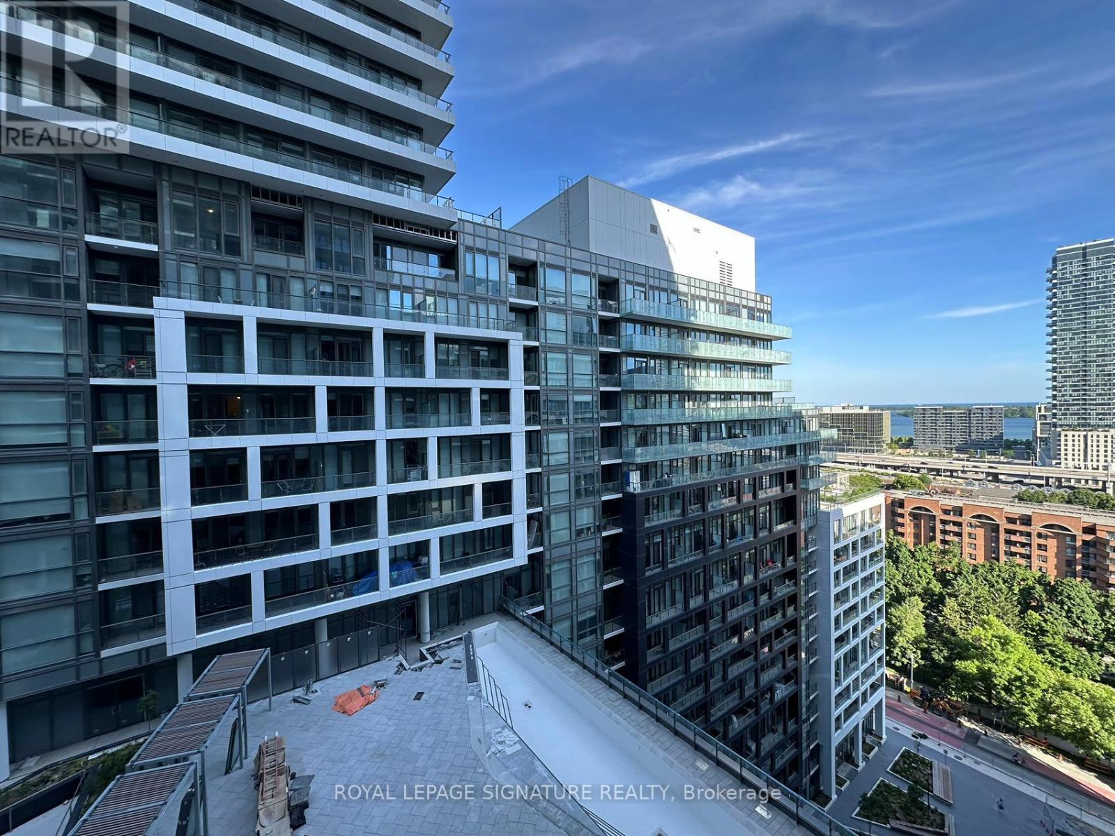 1639 - 135 Lower Sherbourne Street, Toronto, Ontario  M5A 1Y4 - Photo 11 - C12508486