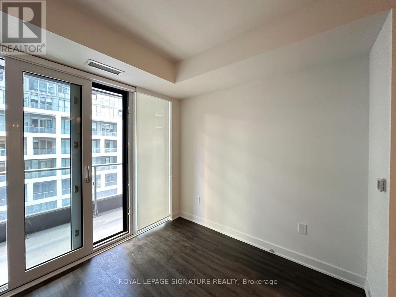 1639 - 135 Lower Sherbourne Street, Toronto, Ontario  M5A 1Y4 - Photo 4 - C12508486