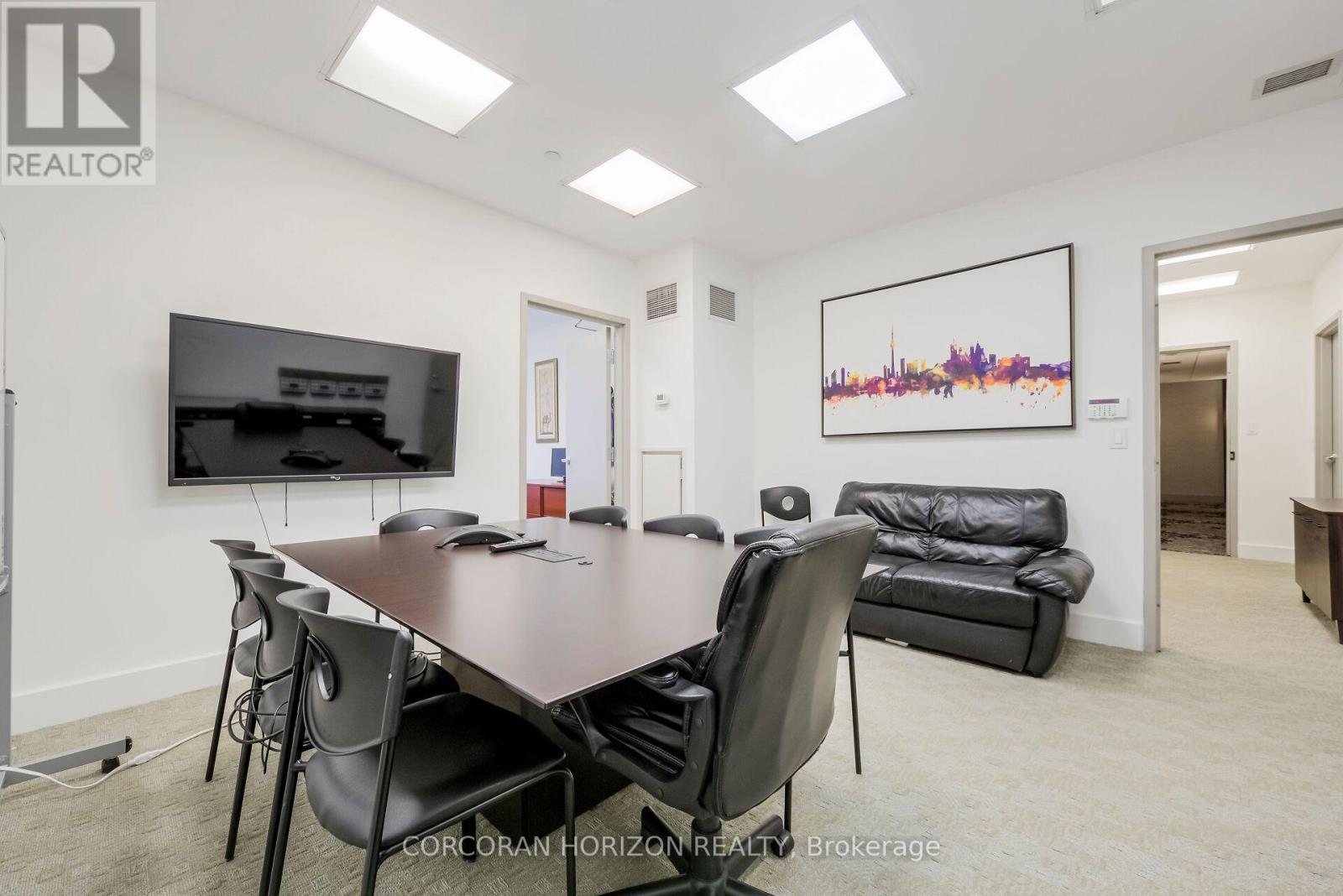 3rd Floor - 218 Queens Quay W, Toronto, Ontario  M5J 2Y6 - Photo 10 - C12508490