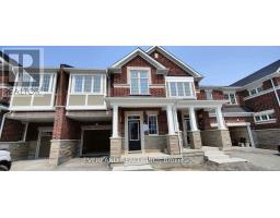 3305 THUNDERBIRD PROMENADE, Pickering, Ontario