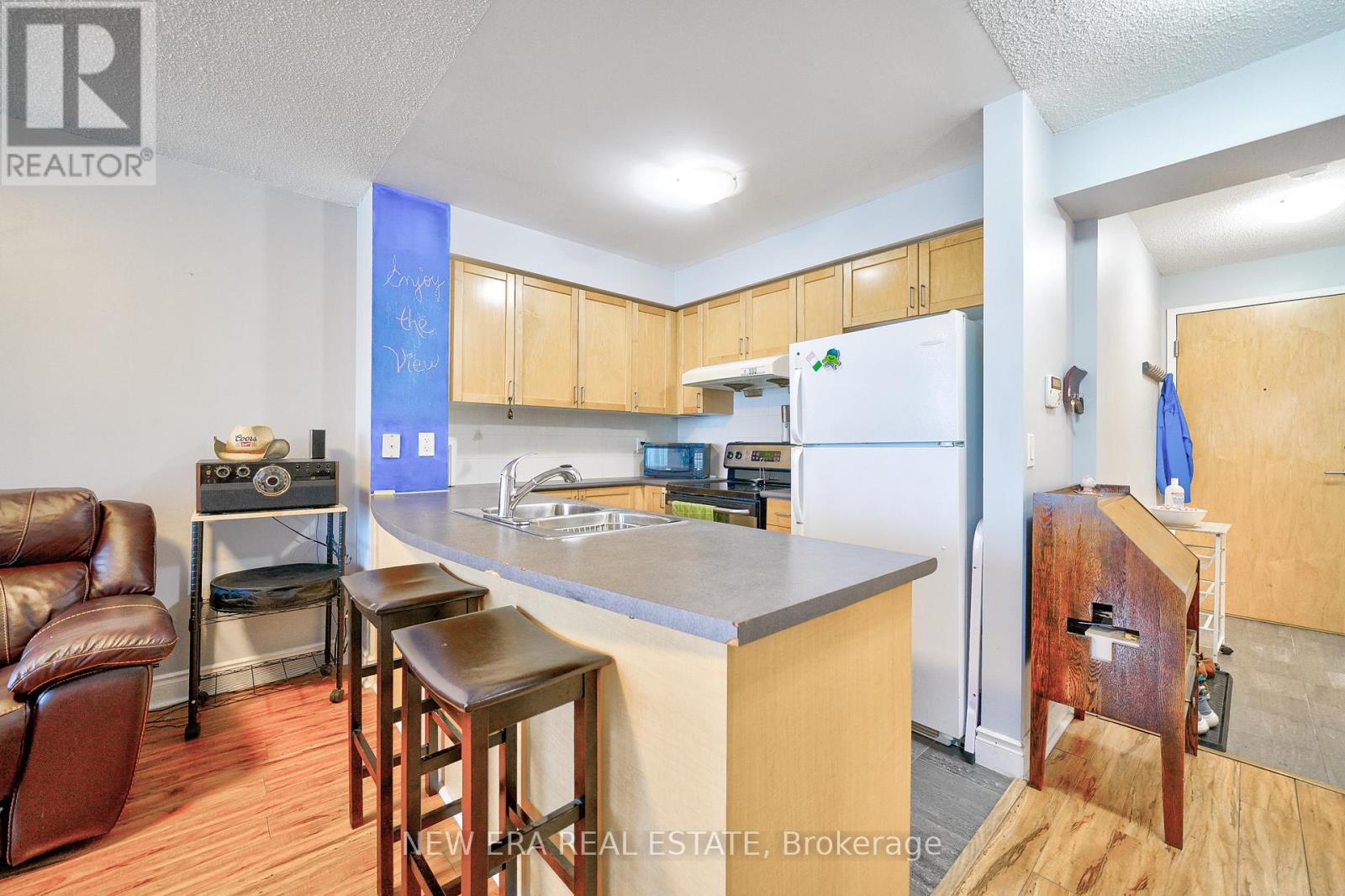 3105 - 60 Brian Harrison Way, Toronto, Ontario M1P 5J5 - Photo 11 - E12508278