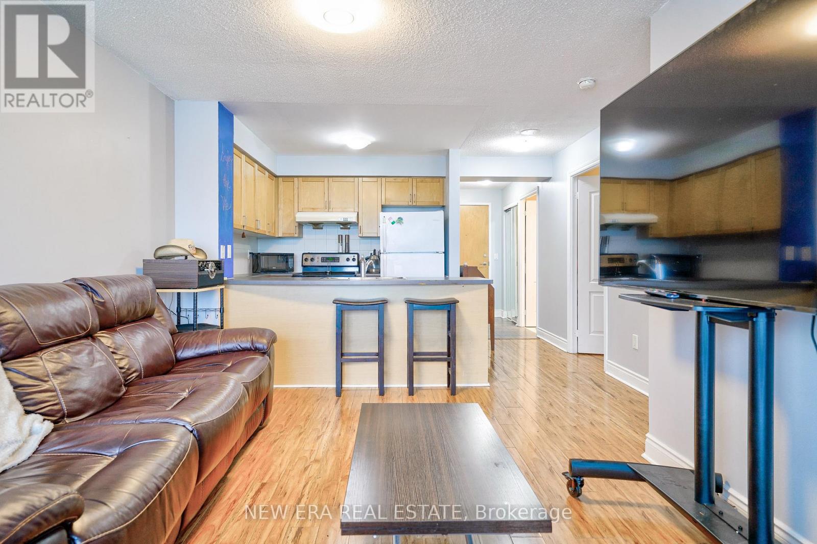 3105 - 60 Brian Harrison Way, Toronto, Ontario M1P 5J5 - Photo 18 - E12508278
