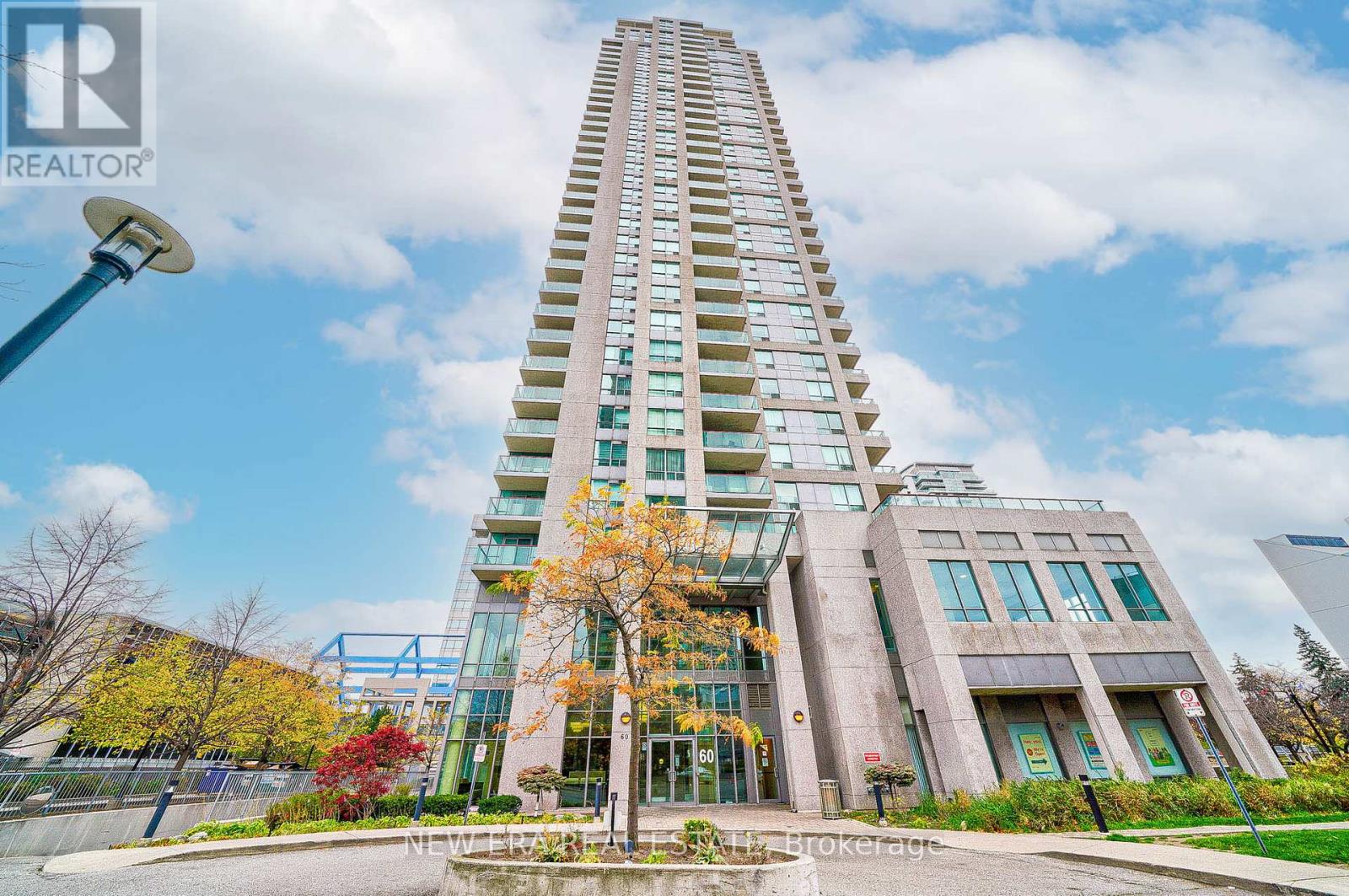 3105 - 60 Brian Harrison Way, Toronto, Ontario M1P 5J5 - Photo 2 - E12508278
