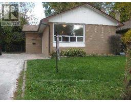 BSMT - 14 THORNBECK DRIVE, Toronto, Ontario