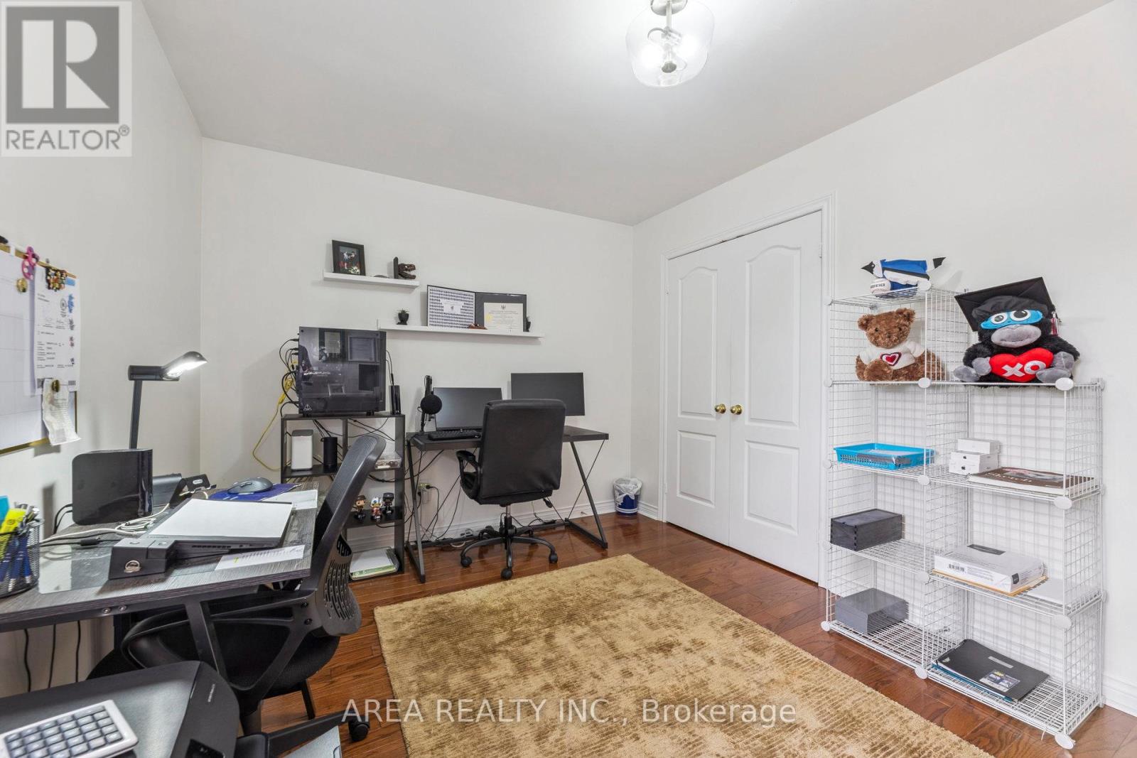 43 Chatterson Street, Whitby, Ontario  L1R 0B3 - Photo 22 - E12508308