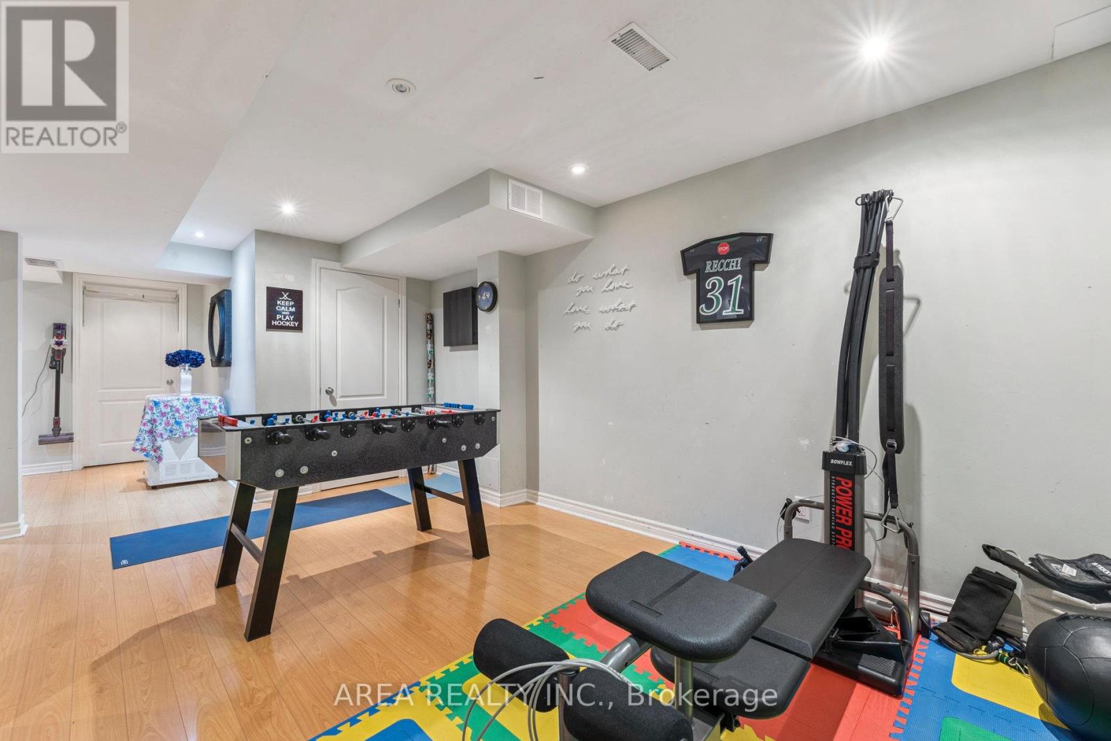 43 Chatterson Street, Whitby, Ontario  L1R 0B3 - Photo 28 - E12508308